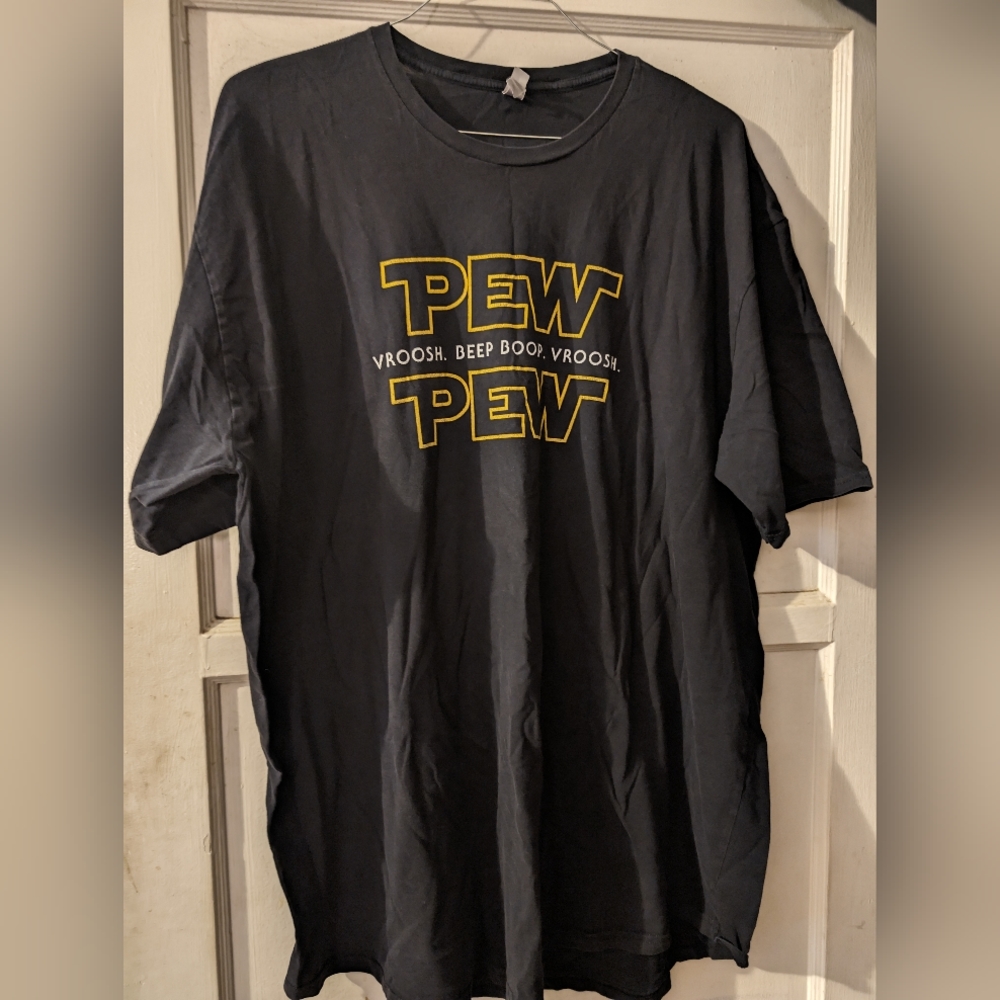 Star Wars T-Shirt